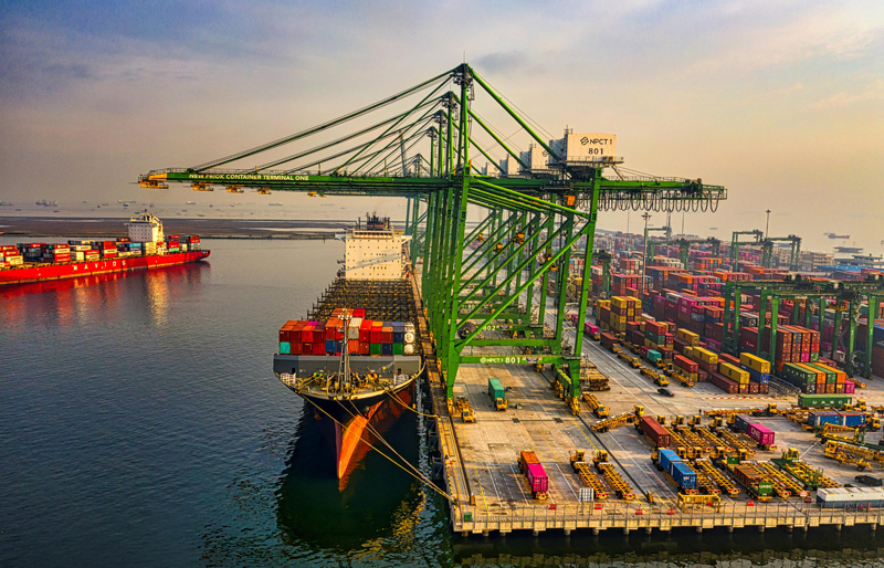 Gallery – AB Logistics